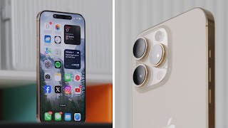 iPhone 16 Pro Max  3 Months Later Review [upl. by Anauqat]