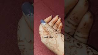 💅🤍 Easy dot nail art design nailart2024 naildesigns youtubeshorts nailartathome shortvideo [upl. by Imoan]