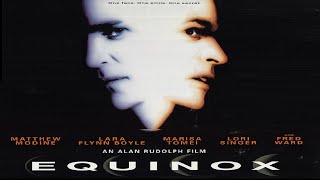 Equinox film 1992 TRAILER ITALIANO [upl. by Ades16]