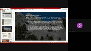 SOCIAL STUDIES GED LIVE ONLINE CLASS  18TH JANUARY 2024 [upl. by Rory]