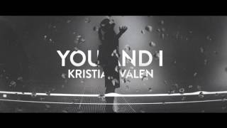 You and I  Kristian Valen  Eurovision Norway 2017 [upl. by Kile468]