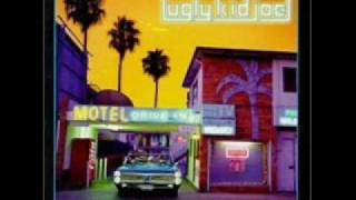 Ugly Kid Joe 12 cents [upl. by Lorsung]