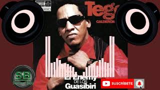 Tego Calderon  Al Natural BASS BOOSTED 2002 [upl. by Cha]