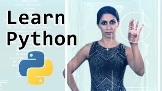 Learn Python with Socratica  Python Tutorial  Python Programming [upl. by O'Gowan]