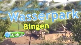 Bingen Wasserpark [upl. by Dearman]