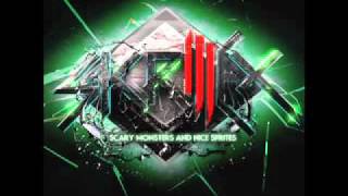 SKRILLEX  SCARY MONSTERS AND NICE SPRITES ZEDD REMIX [upl. by Nezam]