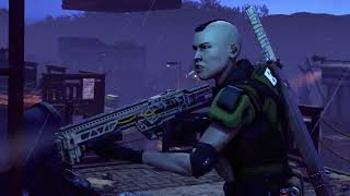 XCOM 2  LiveStream 372 the team is getting good [upl. by Draper]