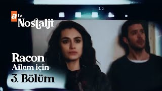 Racon quotAilem İçinquot  3 Bölüm [upl. by Nevada]