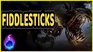 FIDDLESTICKS MID HIGHLIGHTS [upl. by Eissat]