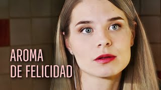 Aroma de felicidad  Película completa  Película romántica en Español Latino [upl. by Laden]