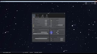 Stellarium Getting started [upl. by Anirt]