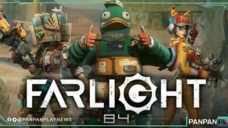 farlight 84 gameplay [upl. by Maxantia]