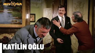 Katilin Oğlu  Son Hıçkırık [upl. by Biddick]