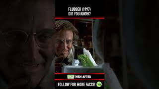 Did you know THIS about FLUBBER 1997 [upl. by Anayk334]