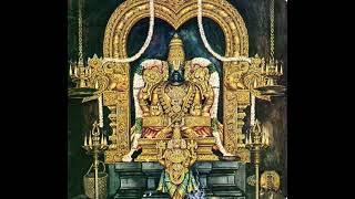 Ghatikachaladi Ninta Sri Hanumantha  Gatikachaladi nintha  ಘಟಿಕಾಚಲದಿ ನಿಂತ  Purandara Dasaru [upl. by Noryv]