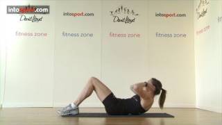 Sit Ups Ab Workout [upl. by Mccahill]