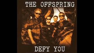 The Offspring  Self Esteem Live [upl. by Nnel]