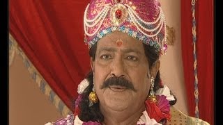 Shree Jagannath  Episode 25  Epic Story  Oriya Devotional  Lokdhun Oriya [upl. by Anhoj]