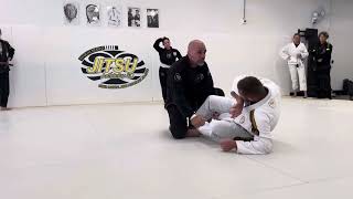 3 Situp guard sweeps [upl. by Goetz324]