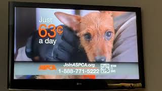 ASPCA commercial 2022 [upl. by Neenahs]