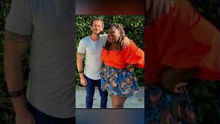 Gabourey Sidibe amp Husband Brandon Frankel Expecting Twins [upl. by Arremat64]