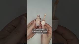 TOP 5 CONCEALERS for dry skin  Glossier Dior RMS Essence The Saem Peripera [upl. by Sarita]