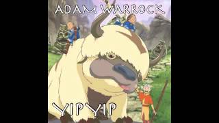 Adam WarRock quotYip Yipquot Avatar The Last Airbender [upl. by Ariana]