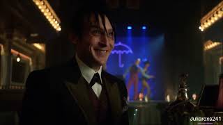 Oswald Cobblepot  Part Of Me [upl. by Oilicec]