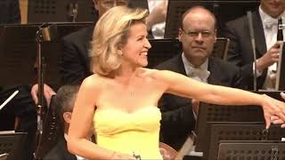 AnneSophie Mutter  Kreisler Caprice Viennois  Zubin MehtaVienna Philharmonic Orchestra [upl. by Abla]