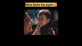 Dipika or Ruhan ka pyar🥰❤️dipikakiduniyashoaibibrahimcutebabyytshortsviral [upl. by Crosley]