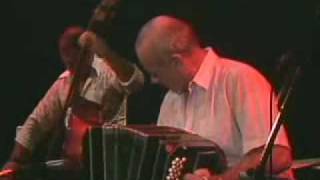 ASTOR PIAZZOLLA LIVE  LA MUERTE DEL ANGEL  MONTREAL JAZZ FESTIVAL 1984 [upl. by Lebiram701]