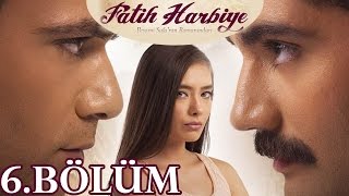 Fatih Harbiye 6Bölüm [upl. by Adnole]