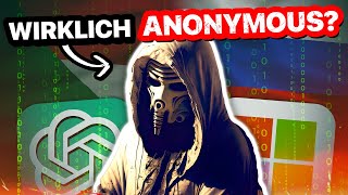 Wer ist Anonymous Sudan WIRKLICH [upl. by Nochur]