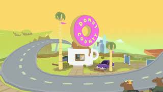 Donut County handson gameplay [upl. by Nerb443]