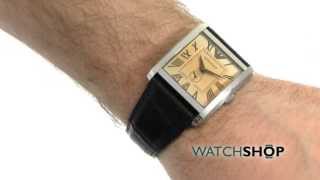 Mens Emporio Armani Watch AR1641 [upl. by Kala281]