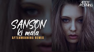 Sanson Ki Mala Remix  Aftermorning Chillout Mashup  Ustad Rahat Fateh Ali Khan [upl. by Konstantin]