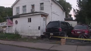 Details on deadly Nanticoke shooting [upl. by Whitehouse]