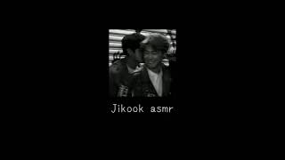 jikook asmr [upl. by Salamanca]