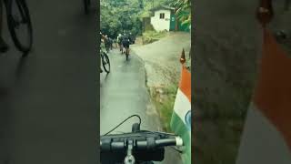 Cycle Rally on Occasion of Har Ghar Tiranga [upl. by Ilojna]