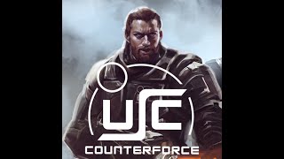 USC Counterforce  Découverte via le tuto [upl. by Babara]