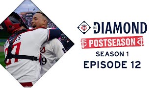 The Diamond  Minnesota Twins  S1E12 [upl. by Repip460]