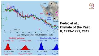 Lec 38 Simulation of glacial to interglacial [upl. by Boelter160]