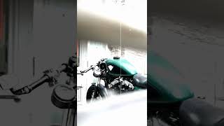 Love this bike Higher cc bikeSports bike h2bikelover biker bike h2bikelover games gaming h2 [upl. by Maximo]