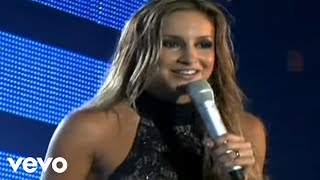 Ivete Sangalo  Céu Da Boca  Ao Vivo No Maracanã [upl. by Renmus]