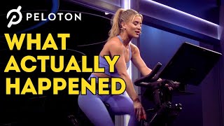 Peloton  Why The Fitness Craze That Couldnt Last [upl. by Livy78]