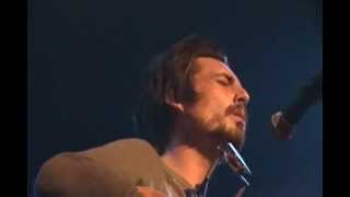 Augustana Live Acoustic  Double Door Complete [upl. by Alleusnoc]