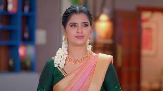 Karthigai Deepam  Ep  555  Best Scene  Jul 31 2024  Zee Tamil  Watch for free on ZEE5 [upl. by Alemap]