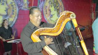 Los Hermanos Jimenez Chema Arroyo Gira 2013 [upl. by Yasnil124]