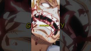 🔥 ¿Cómo SABO ESCAPÓ del GOROSEI e IMU 😱 OnePiece Sabo Gorosei Imu Anime [upl. by Maxia]