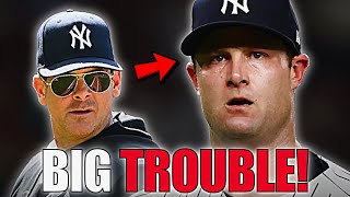 The New York Yankees Collapse Is WAY WORSE Than You Think… [upl. by Polky727]